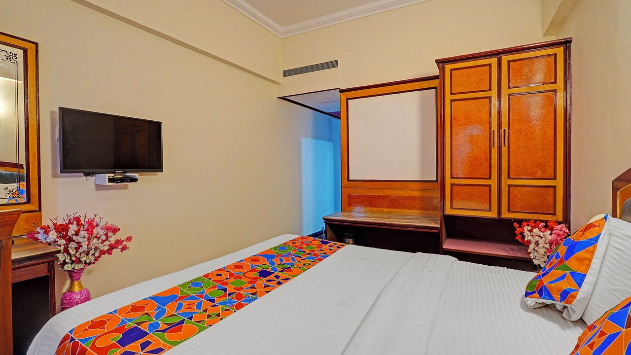 Photo of Bedroom in Rajajinagar