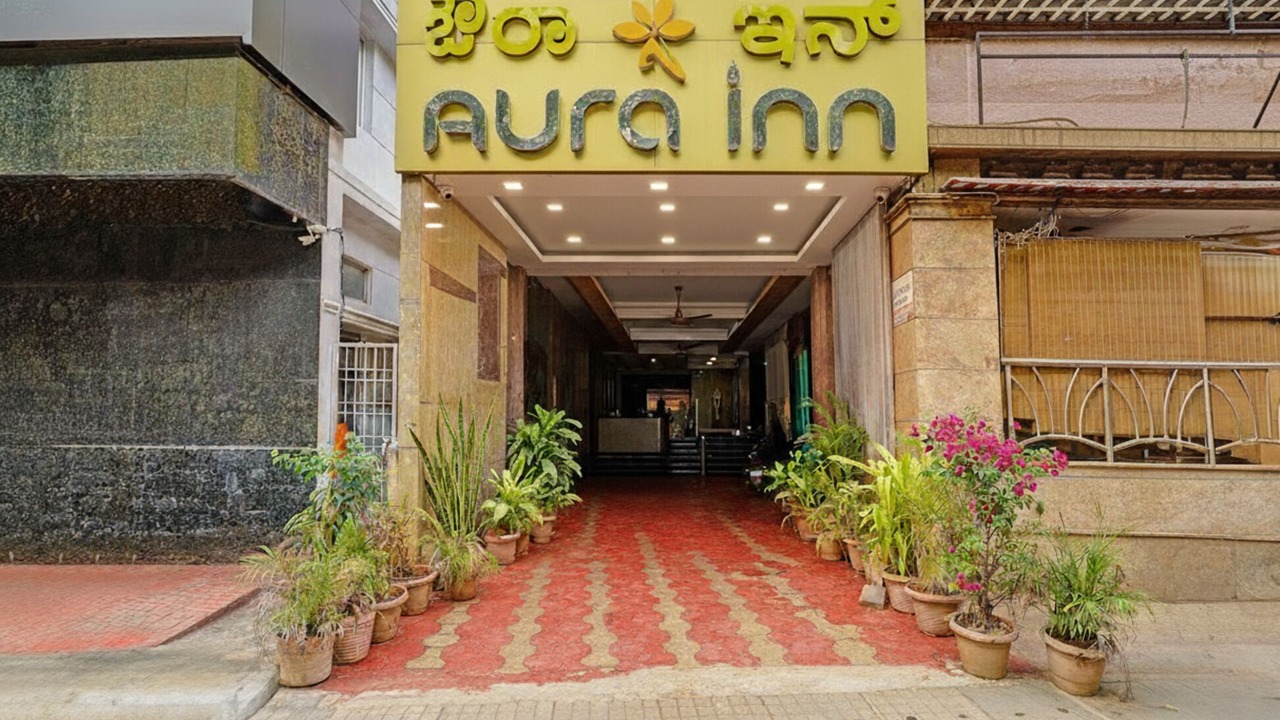 Photo of Outdoor in Rajajinagar
