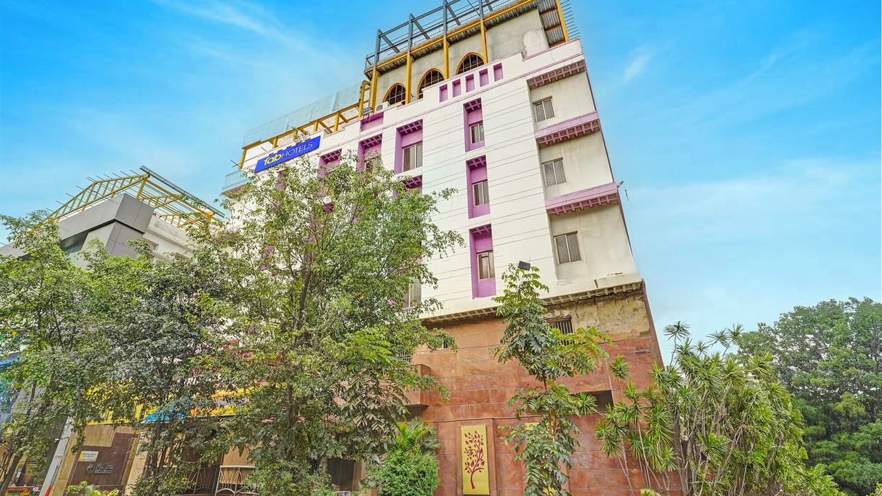 Photo of Outdoor in Rajajinagar