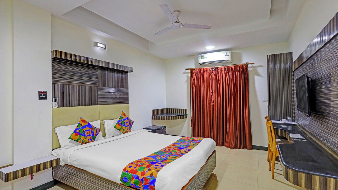 Photo of Bedroom in Kalapettai