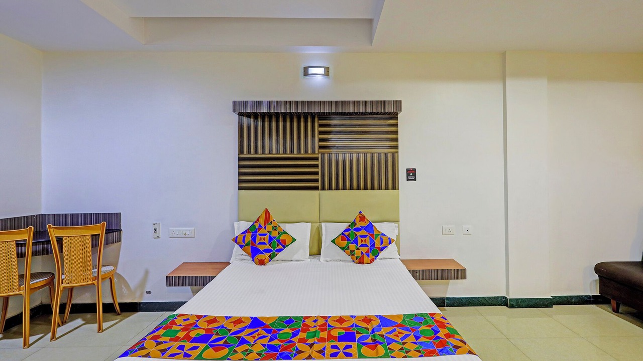 Photo of Bedroom in Kalapettai