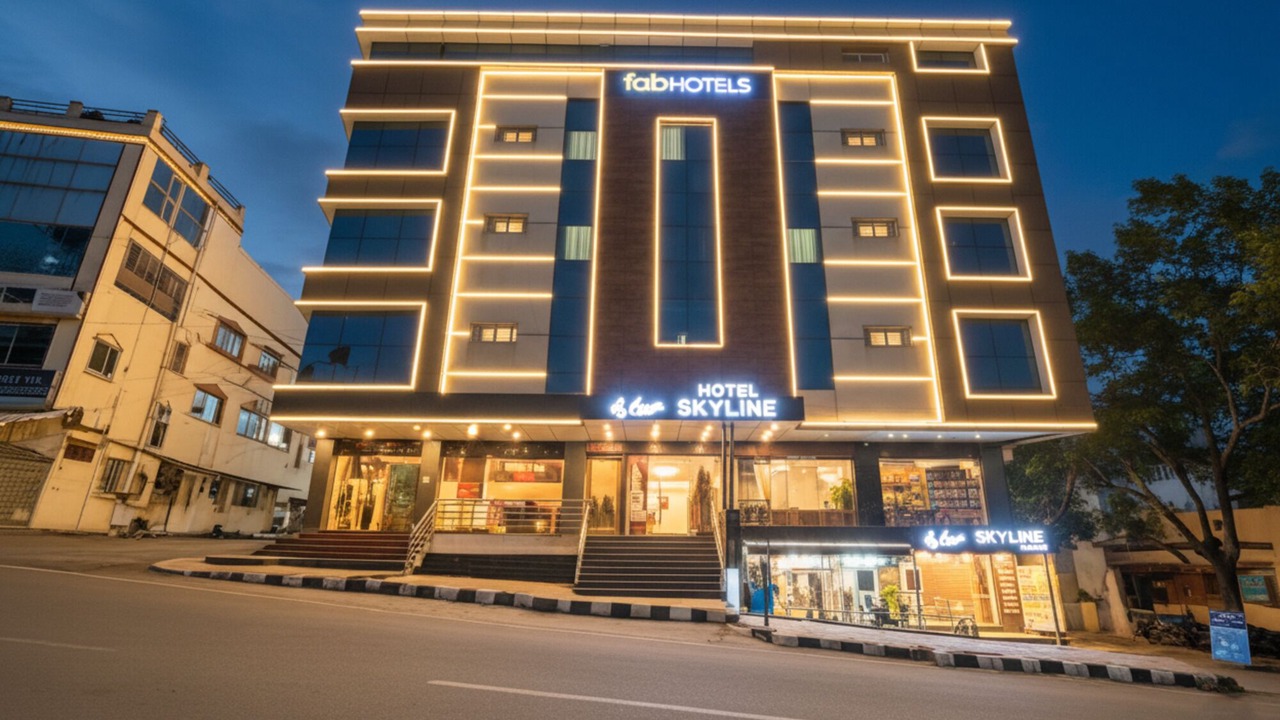 Photo of Outdoor in Banashankari
