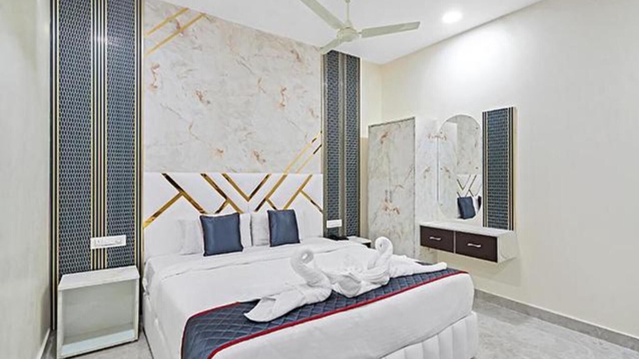 Photo of Bedroom in Khammam