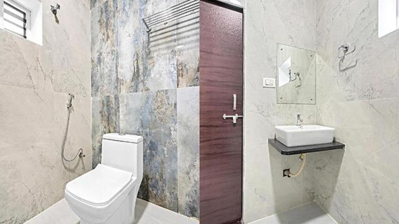 Photo of Bathroom in Khammam