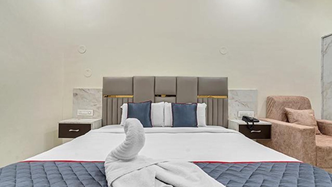 Photo of Bedroom in Khammam