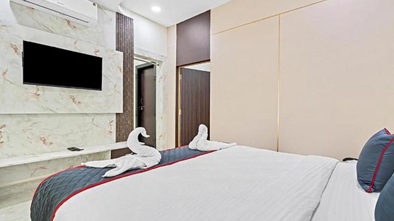 Photo of Bedroom in Khammam