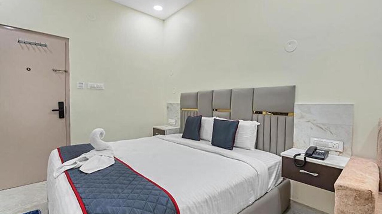 Photo of Bedroom in Khammam