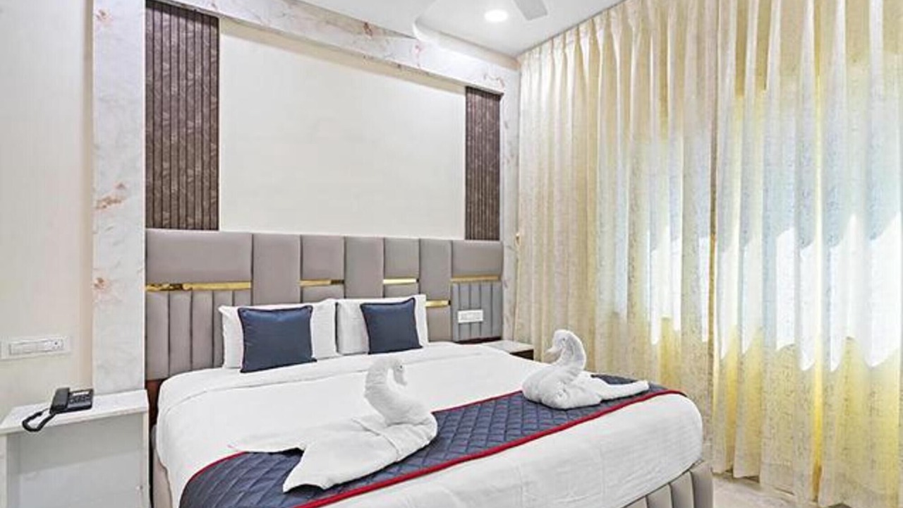 Photo of Bedroom in Khammam