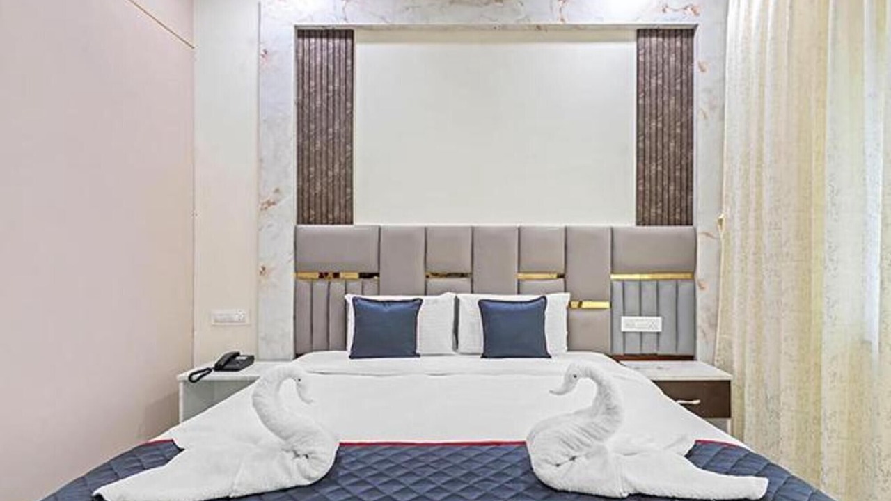 Photo of Bedroom in Khammam