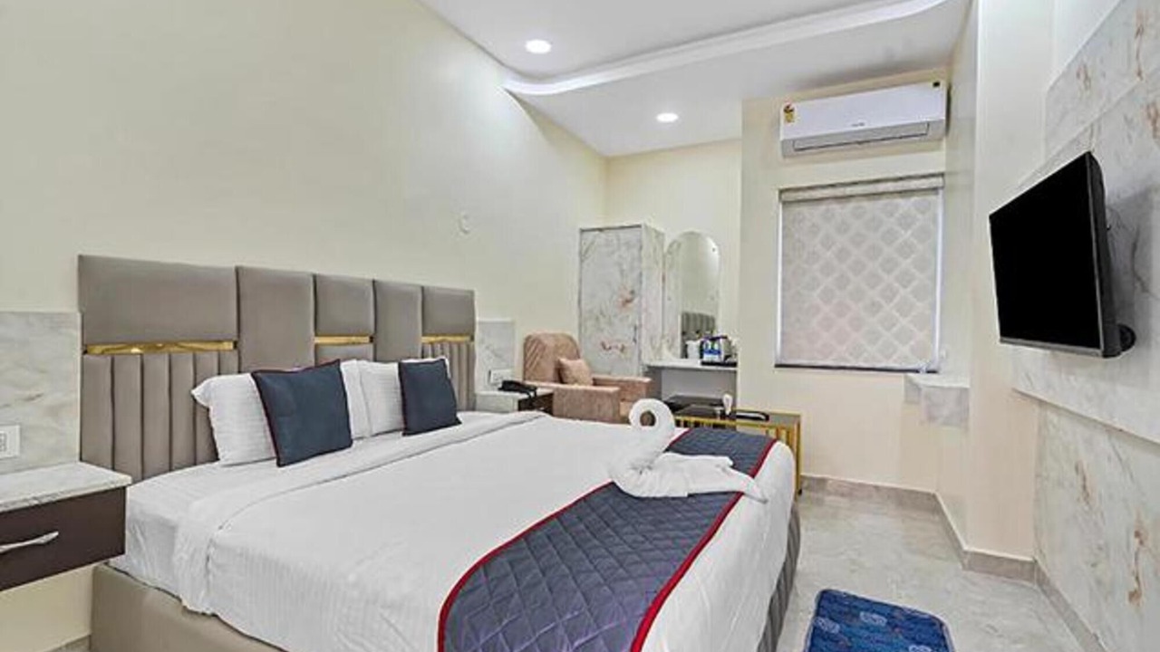 Photo of Bedroom in Khammam