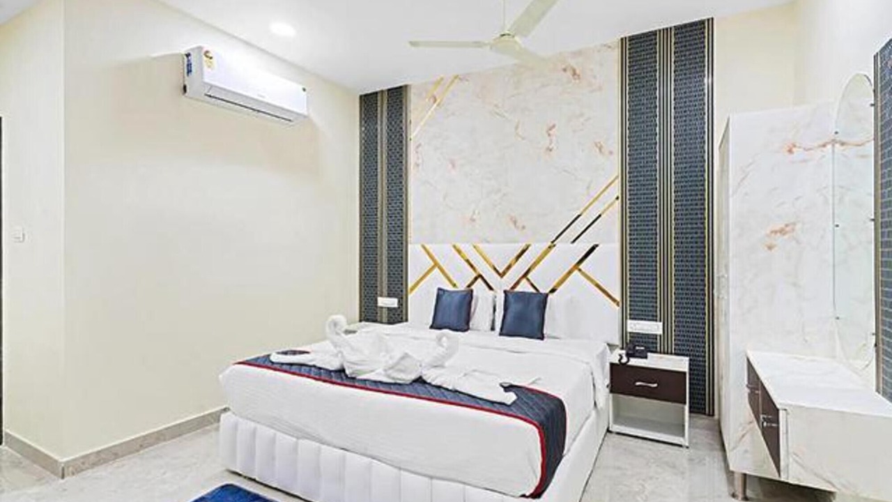 Photo of Bedroom in Khammam