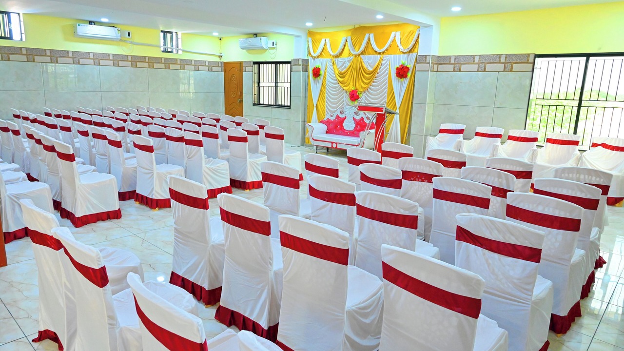 Photo of Outdoor in Pudukkottai