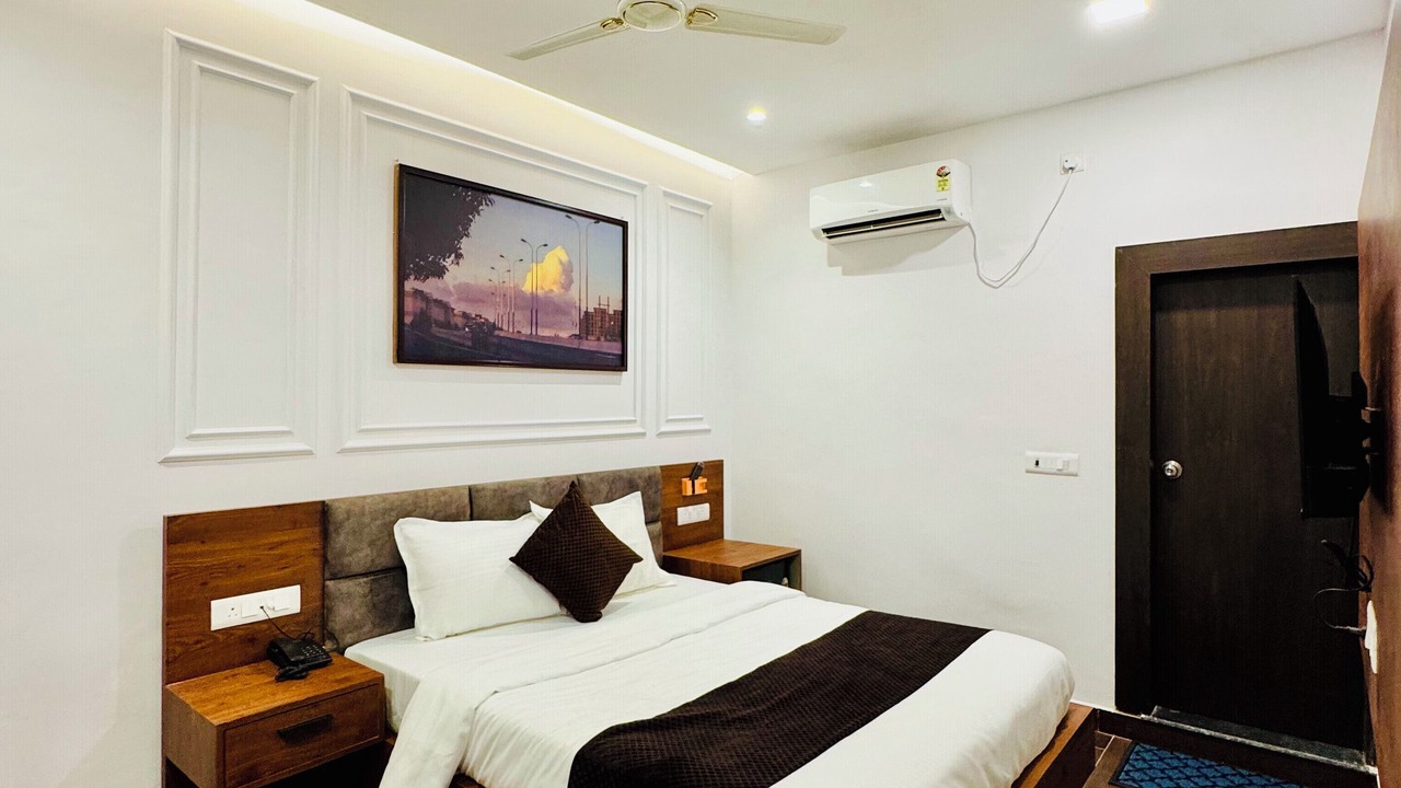 Photo of Bedroom in Sultanpur