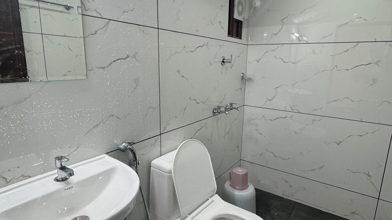 Photo of Bathroom in Aluva
