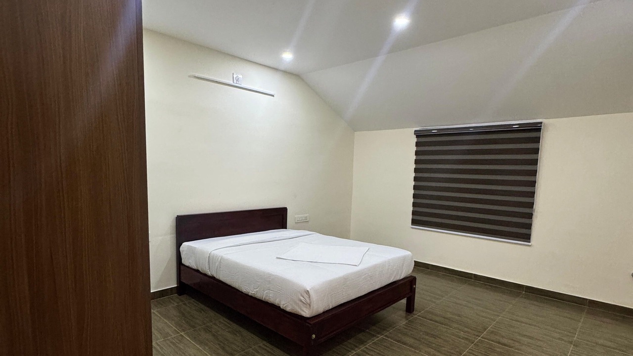 Photo of Bedroom in Aluva