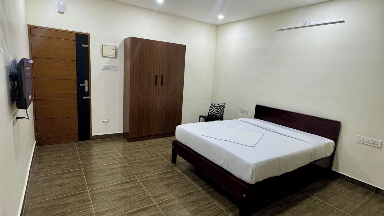 Photo of Bedroom in Aluva