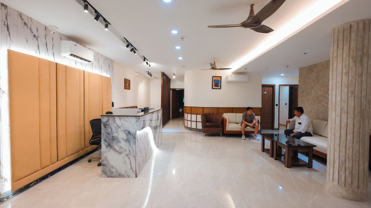 Photo of Livingroom in Mohali