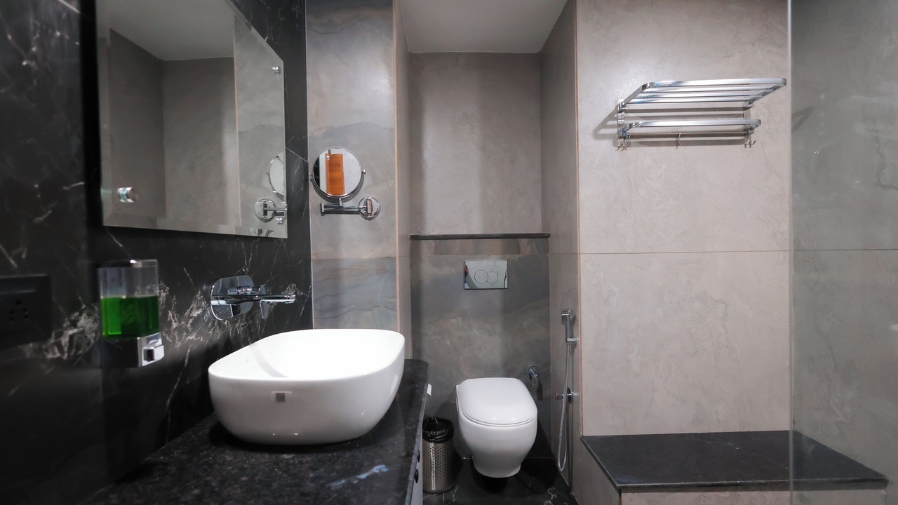 Photo of Bathroom in Mohali