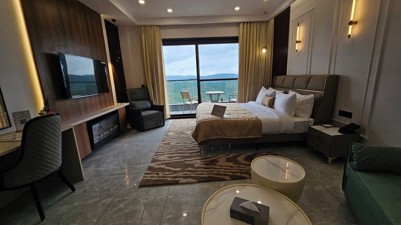 Photo of Bedroom in Kaul
