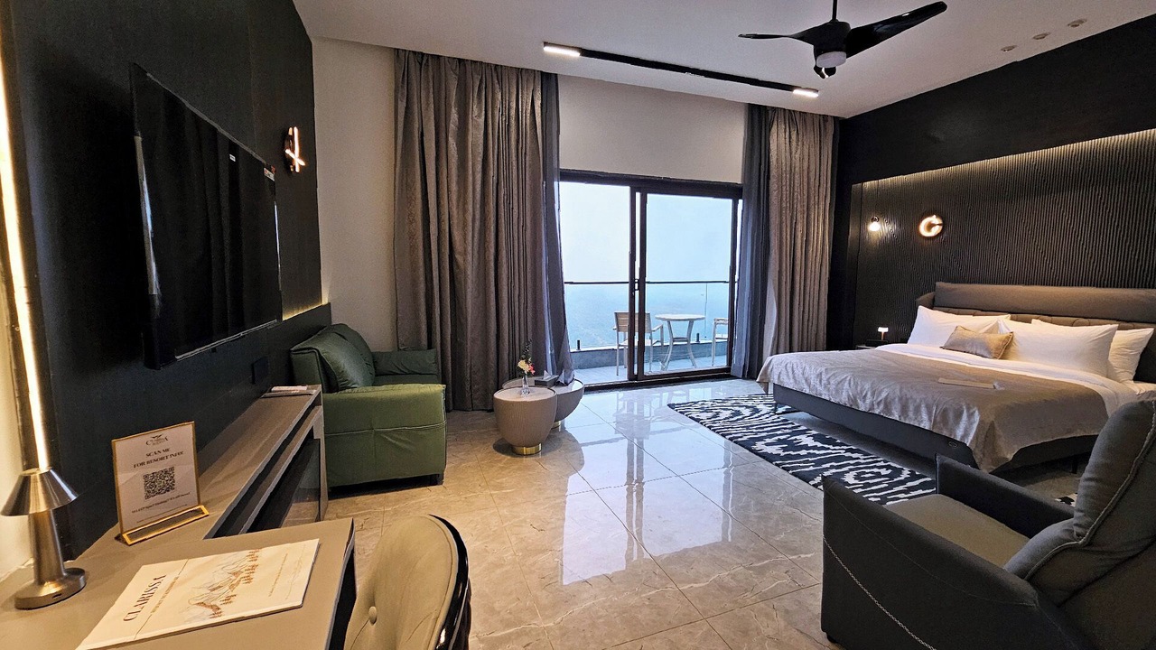 Photo of Bedroom in Kaul