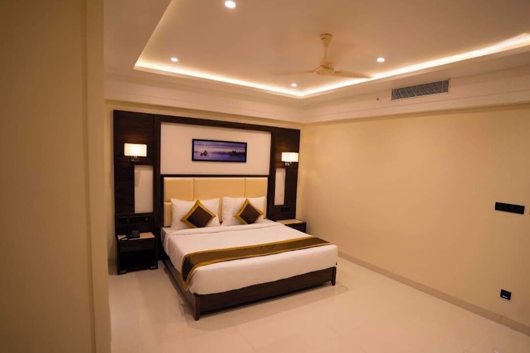 Photo of Bedroom in Agartala