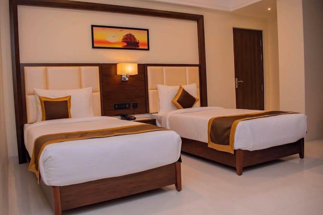 Photo of Bedroom in Agartala