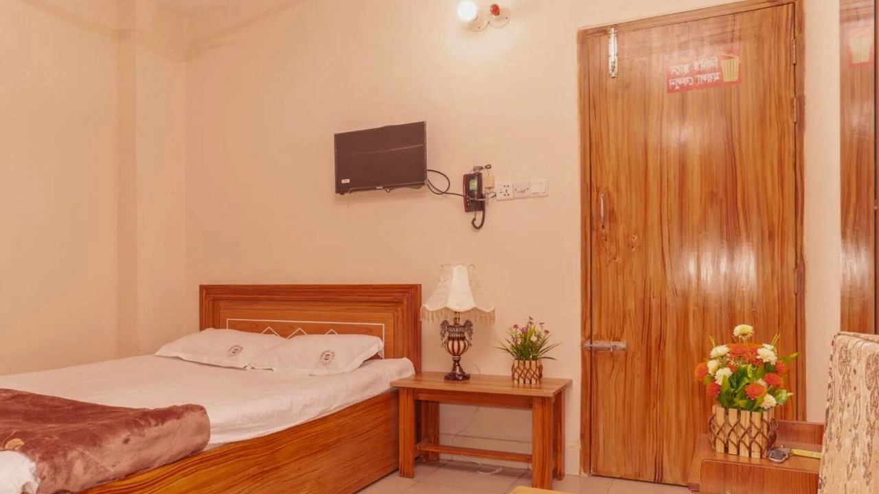 Photo of Bedroom in Mirpur