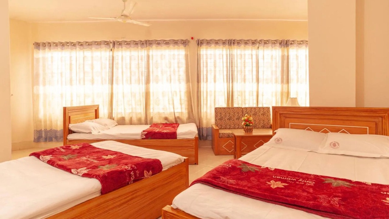 Photo of Bedroom in Mirpur