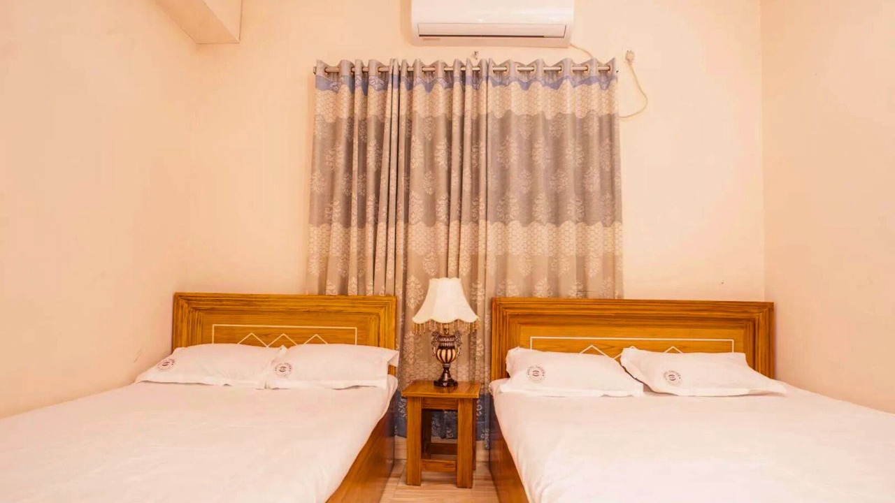 Photo of Bedroom in Mirpur