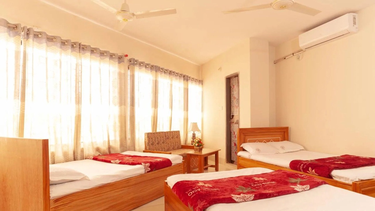 Photo of Bedroom in Mirpur