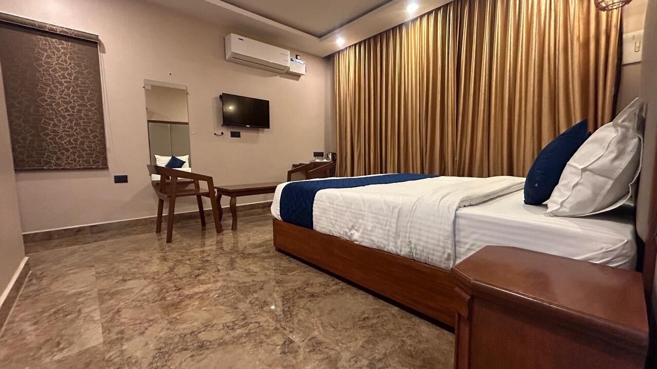 Photo of Bedroom in Kalapettai