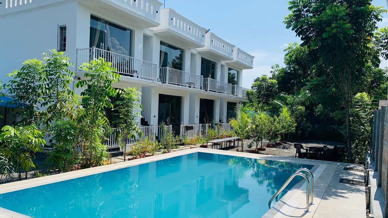 Photo of Outdoor in Kalapettai