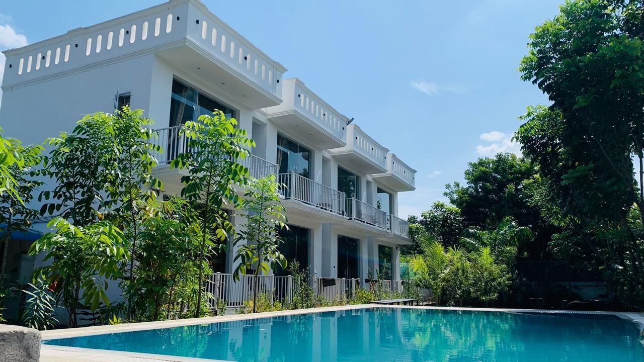 Photo of Outdoor in Kalapettai