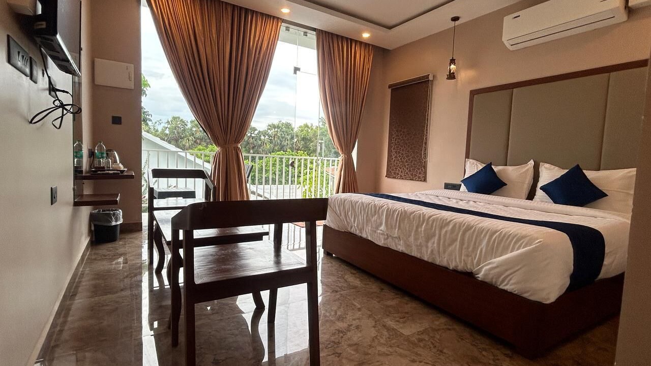 Photo of Bedroom in Kalapettai
