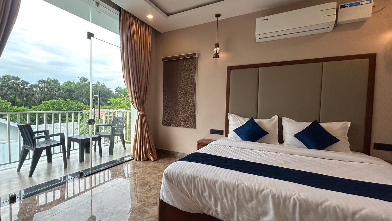Photo of Bedroom in Kalapettai