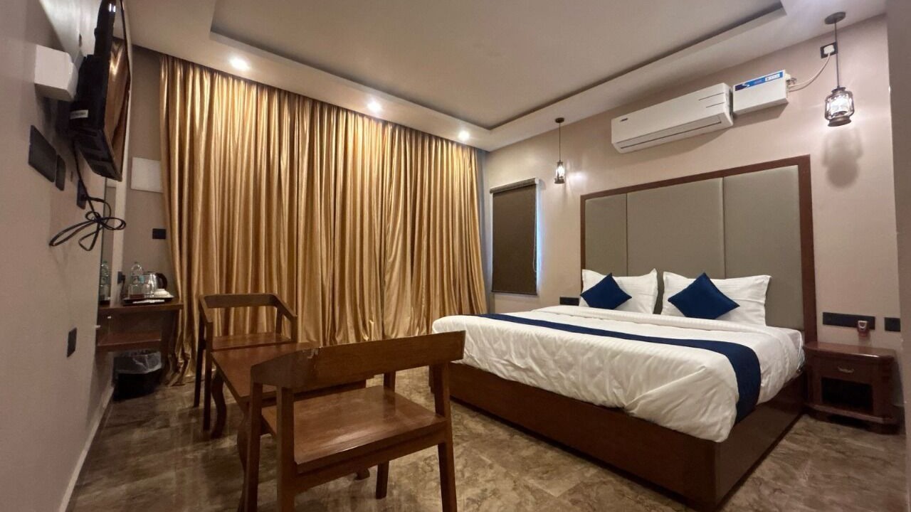 Photo of Bedroom in Kalapettai