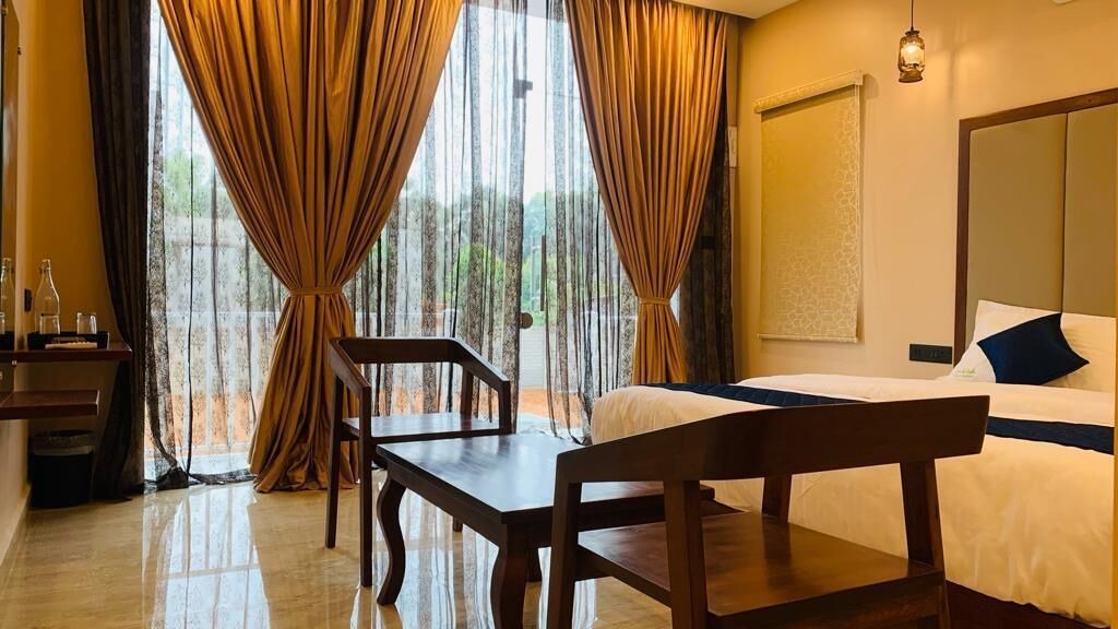 Photo of Bedroom in Kalapettai