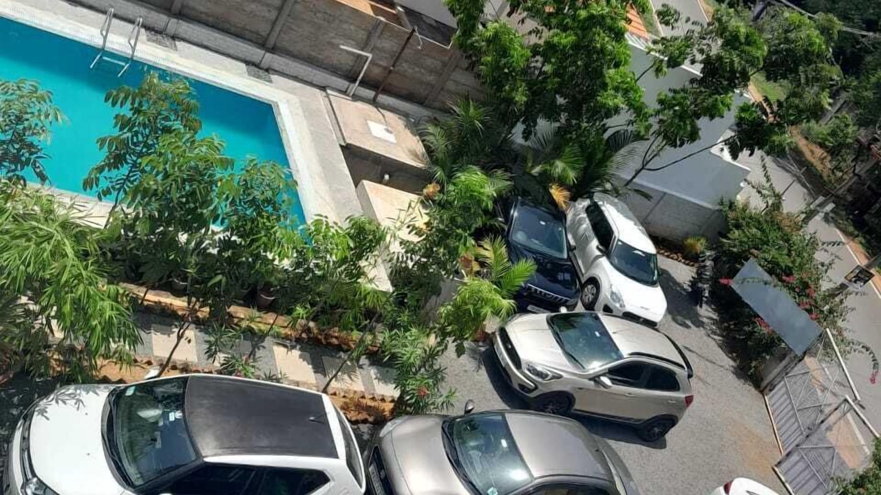 Photo of Outdoor in Kalapettai