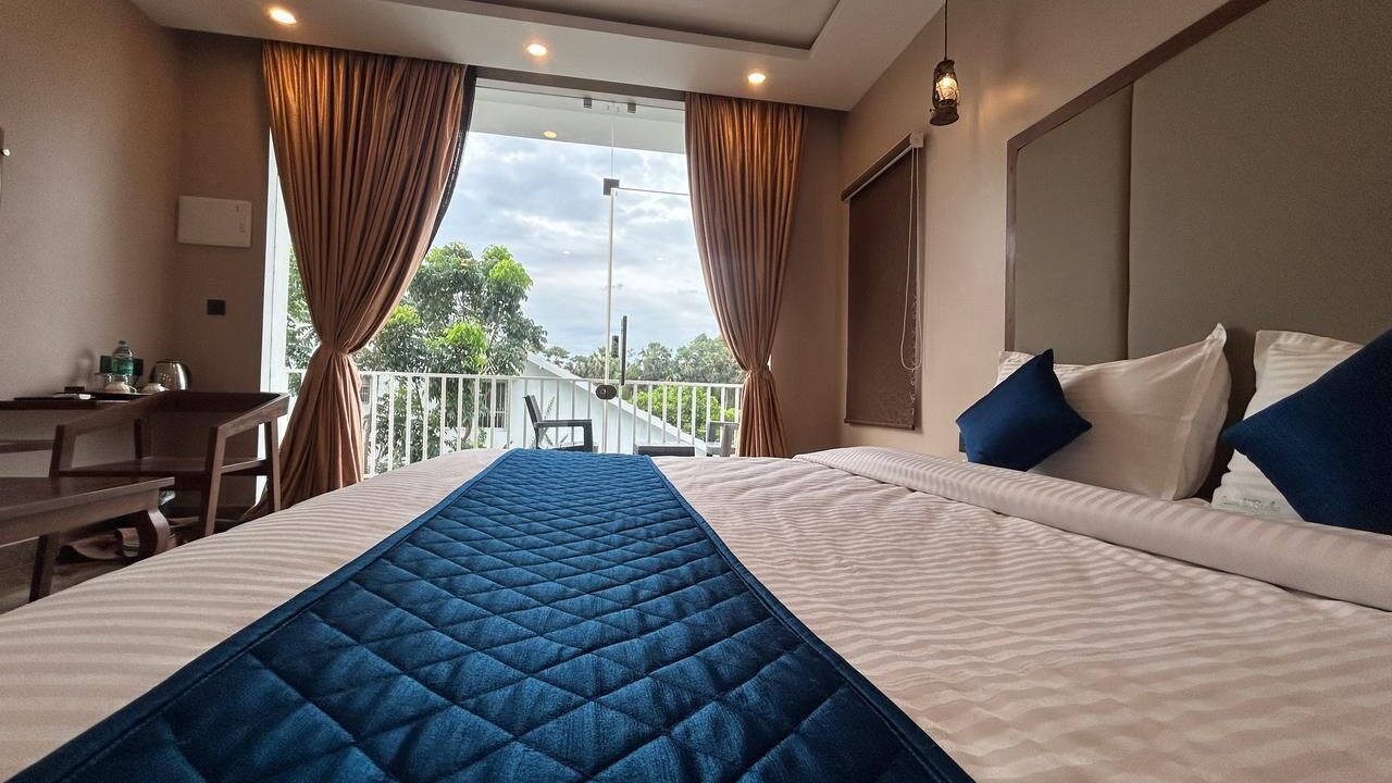 Photo of Bedroom in Kalapettai