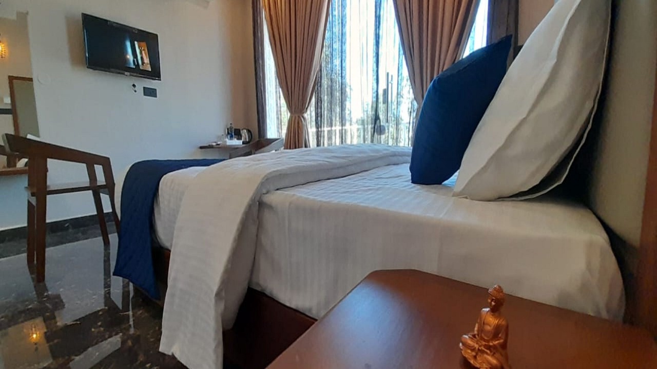 Photo of Bedroom in Kalapettai