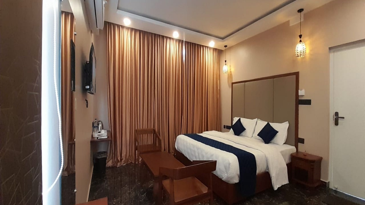 Photo of Bedroom in Kalapettai