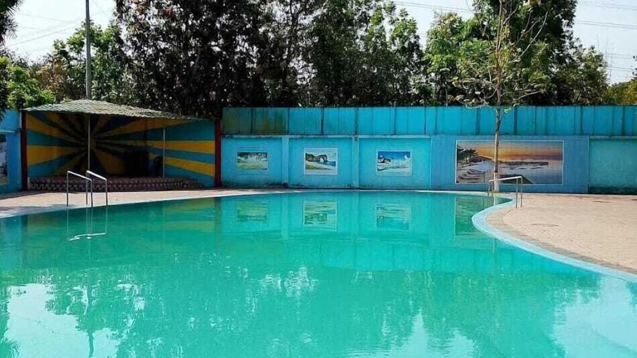 Photo of Outdoor in Gazipur District