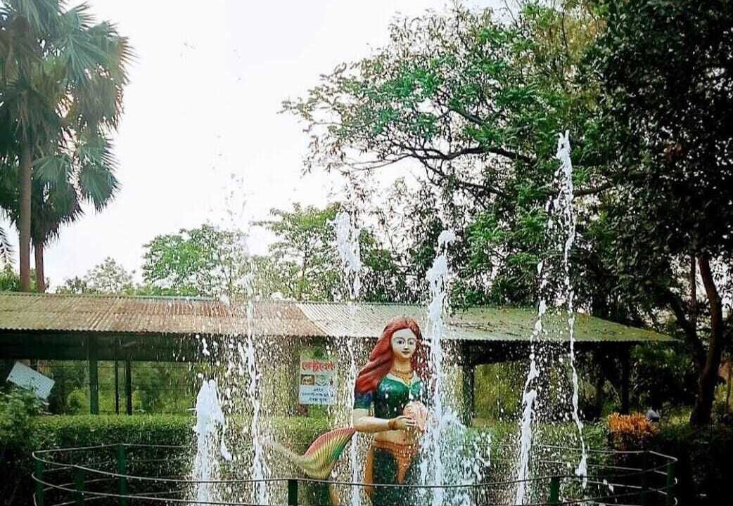 Photo of Outdoor in Gazipur District