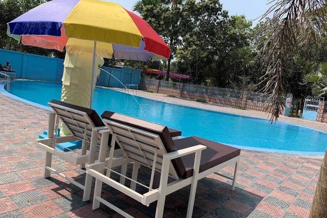 Photo of Outdoor in Gazipur District
