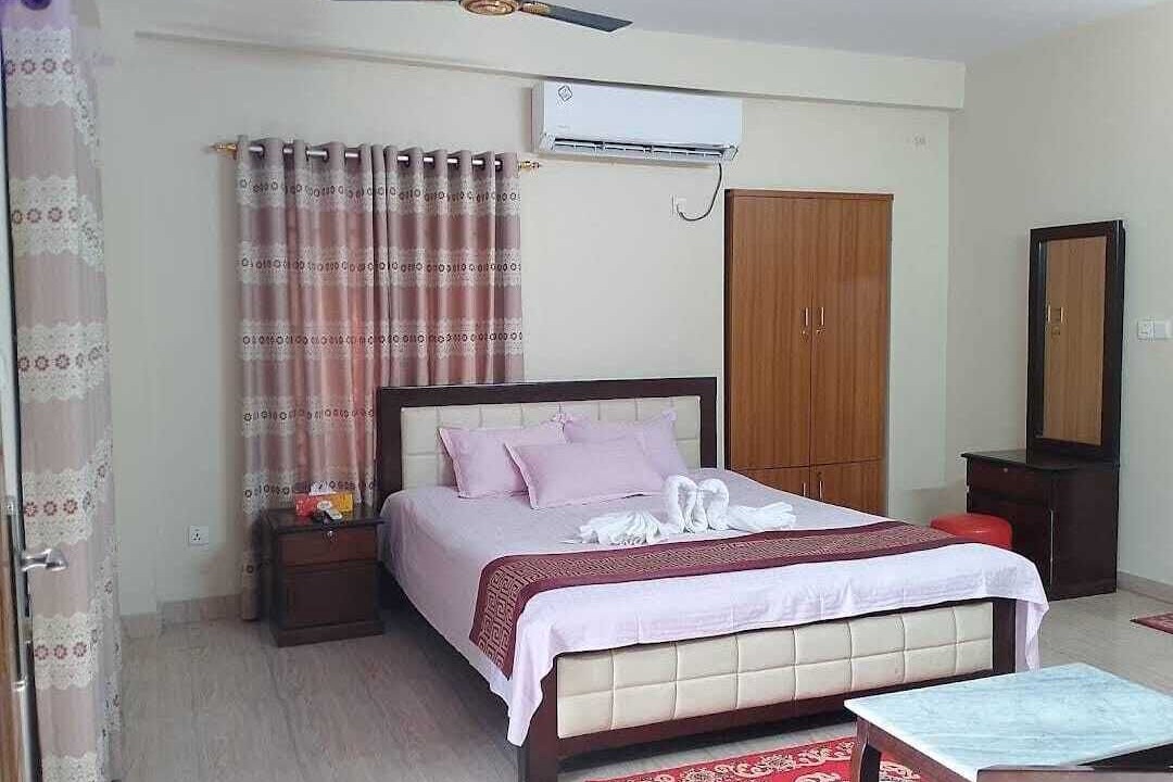 Photo of Patio Balcony in Gazipur District