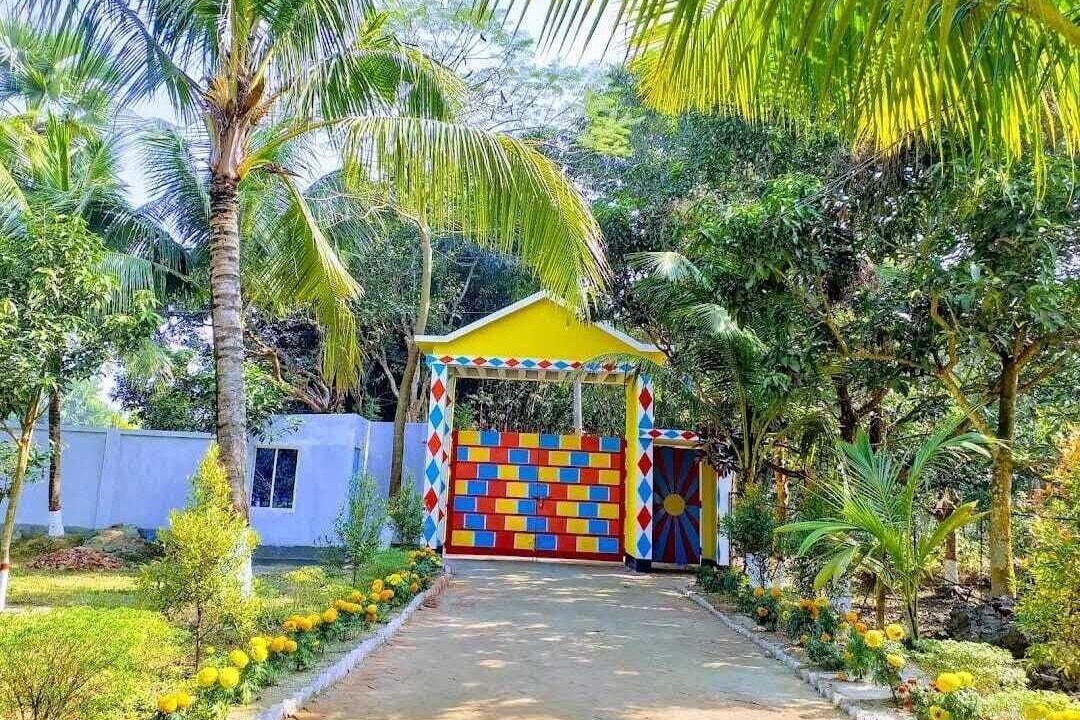 Photo of Outdoor in Gazipur District