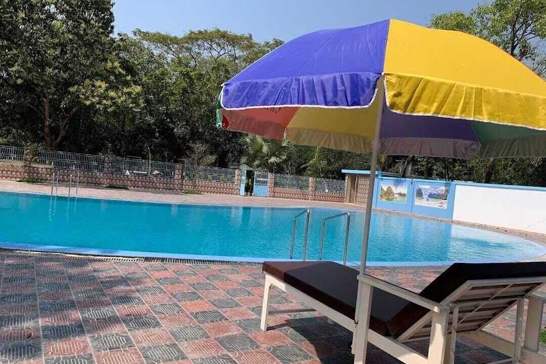 Photo of Outdoor in Gazipur District