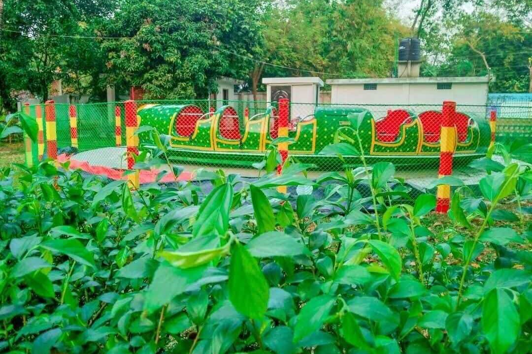 Photo of Outdoor in Gazipur District