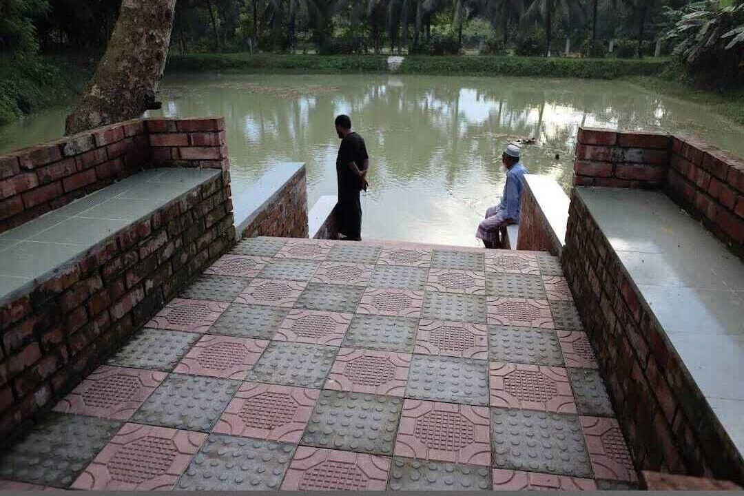Photo of Outdoor in Gazipur District