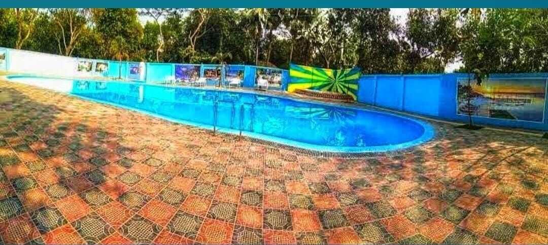Photo of Outdoor in Gazipur District